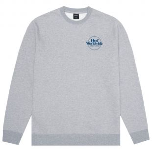 Issue Crew Sweatshirt