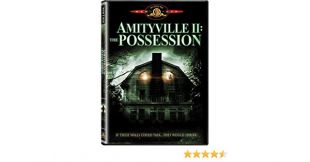 Amityville II: The Possession [Import USA Zone 1]
