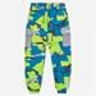 Nitric Track Pants