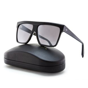 Vbs13 Flat Top Sunglasses