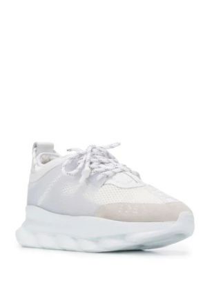 Versace Baskets Chain Reaction