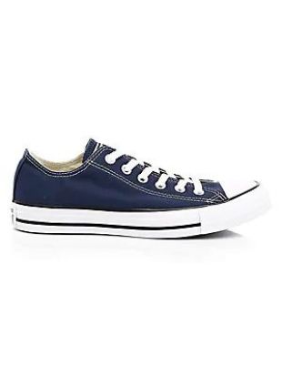 Chuck Taylor All Star Low-Top Sneakers