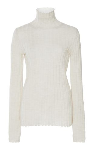 Karen Turtleneck Top