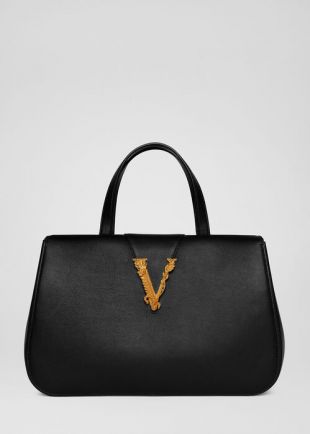 Versace's Virtus Bag - BagAddicts Anonymous