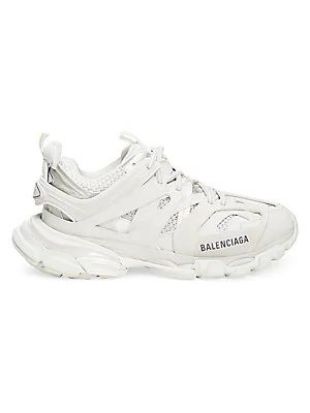 Balenciaga - Track Sneakers