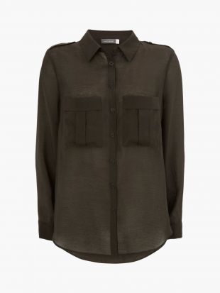 Utility Shirt