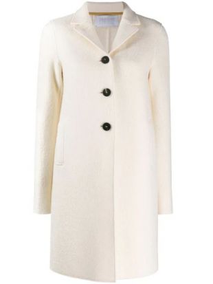 Single Breasted Coat