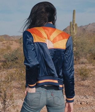 Rising Sun Jacket