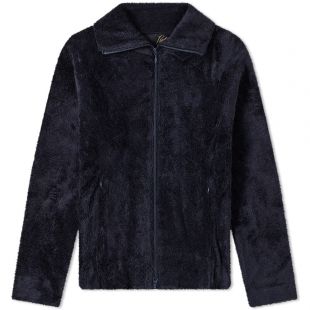 Lewis Sherpa Jacket