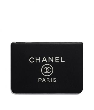 Chanel - Wallet