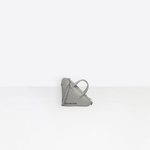 Triangle Duffle XS Glitter for Women