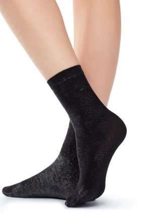 Short Trend Socks