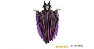 Widmann Déguisement Reine du Mal Femme Halloween - Large