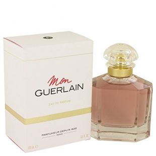 Mòn Güerlain Përfume For Women 3.3 oz Eau De Parfum Spray