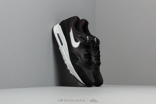 Nike Air Max 1 Black/ White