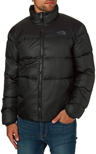 The North Face - The North Face Nuptse III Veste Homme