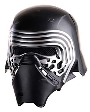 casque Kylo Ren