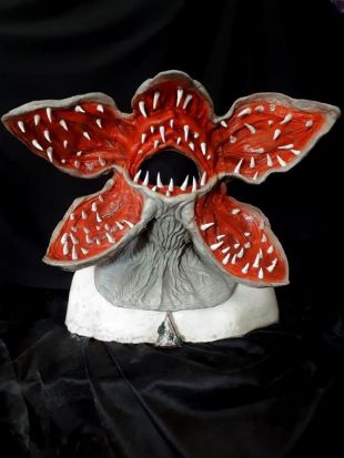 Masque de Démogorgon