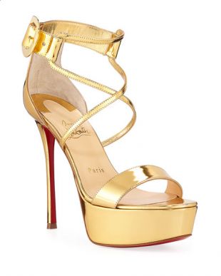 Louboutin on sale choca 13