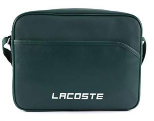 Lacoste Ultimum Airline Bag Ponderosa Pine