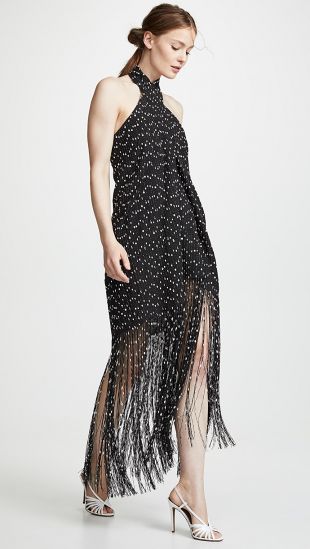 Cortese Dress