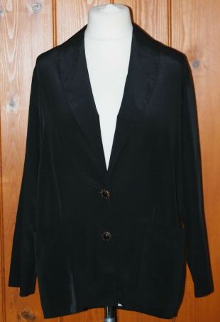 ow blazer
