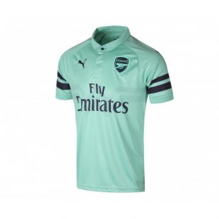 Maillot Arsenal Third 2018/19