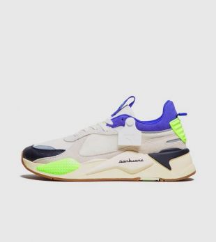 Puma x Sankuanz RS-X