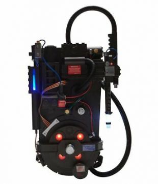 Ghostbuster Deluxe Replica Proton Pack - Halloween Decoration Movie Prop NEW | eBay