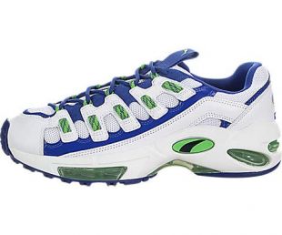 Puma Cell Endura Patent 98