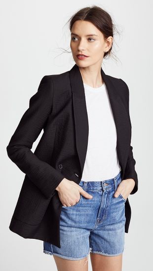 Rachel Comey - New Amboy Blazer