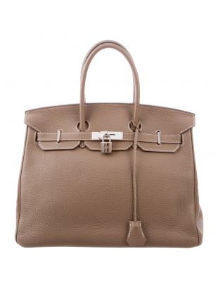 Hermes Pink Birkin Bag worn by Khloe Kardashian in Keeping Up with