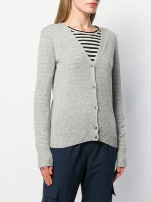 Theory Cardigan Classique - Farfetch