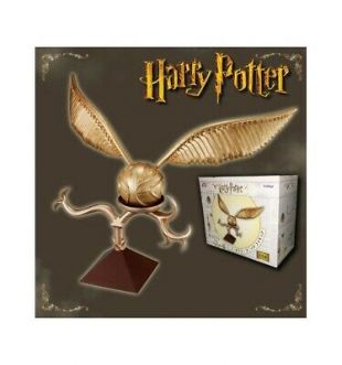 FuRyu - Wizarding World - Harry Potter rÃ©plique du Vif d'Or - Golden Snitch  | eBay