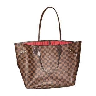 Sac XL en cuir LOUIS VUITTON