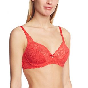 Triumph Women's Amourette Spotlight W Bra