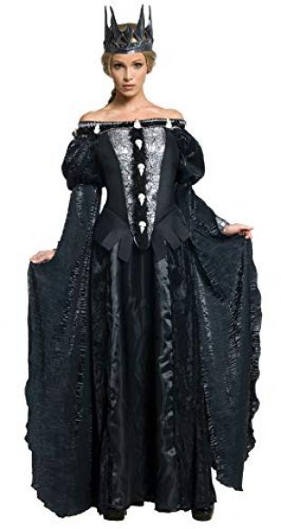 Rubies Snow White and the Huntsman Ravenna Costume S