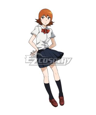 Digimon Adventure tri Dejimon Adobencha Torai Sora Takenouchi Takenouchi Sora Cosplay Costume