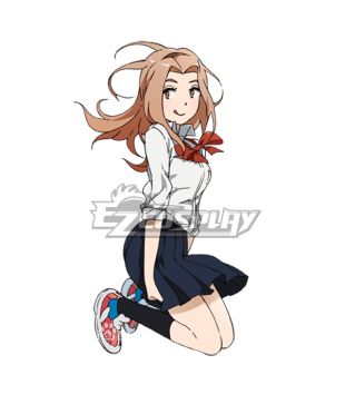Digimon Adventure tri Dejimon Adobencha Torai Mimi Tachikawa Tachikawa Mimi Cosplay Costume