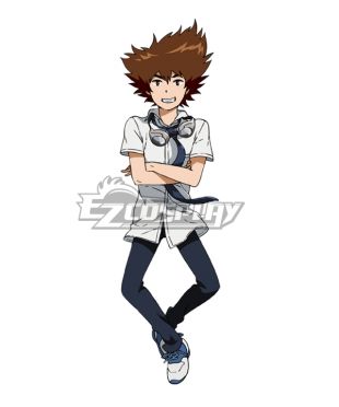 Digimon Adventure tri Dejimon Adobencha Torai Taichi