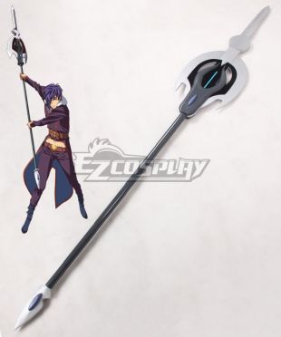 Endride Emilio Spear Cosplay Weapon Prop