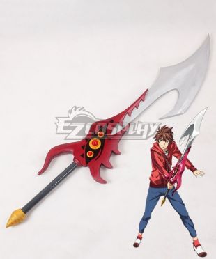 Endride Shun Asanaga Sword Cosplay Weapon Prop
