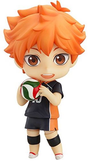 Good Smile Company G44535 Figurine Nendoroid Shoyo Hinata