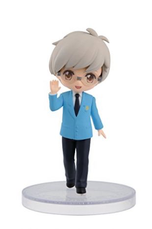 Banpresto Cardcaptors 2.4" Julian Star Figure, School Uniform