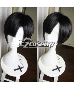 Gangsta Gyangusuta Nicolas Brown Nic Cosplay Wig