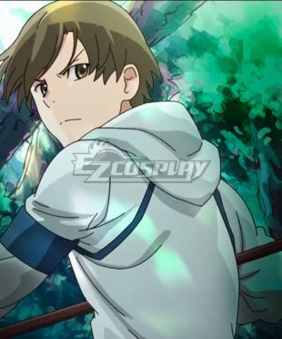 The Wig Manato In Hai To Gensou No Grimgar Spotern