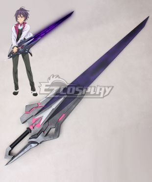 Category:Weapons, Gakusen Toshi Asterisk Wiki