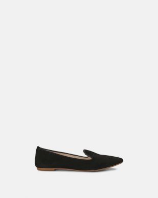 Slipper - Gamra - Ballerines et slip-on CHEVRE VELOURS - Minelli