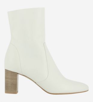 Bottines Didlaneo talon