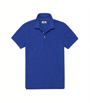 Tommy Jeans DM0DM00488 - Polo - Homme